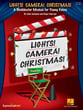 Lights! Camera! Christmas! Teacher's Edition